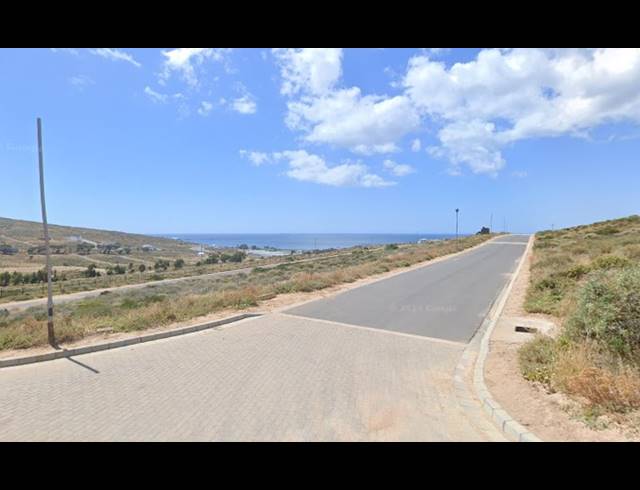 319M² VACANT LAND FOR SALE IN STEENBERGS COVE